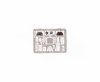Eduard 70205 Supermarine Spitfire Mk.Vb Early ProfiPack Edition 1/72